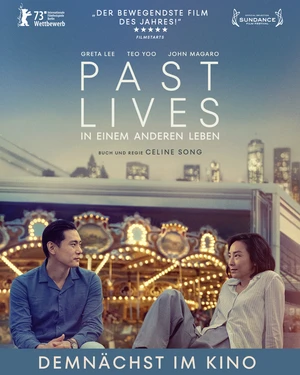 Past Lives - In einem anderen Leben